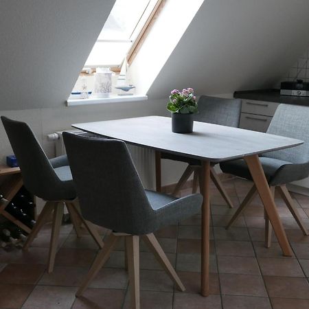 Stoertebekerstr 9, Wohnung 6 Zingst Exterior foto