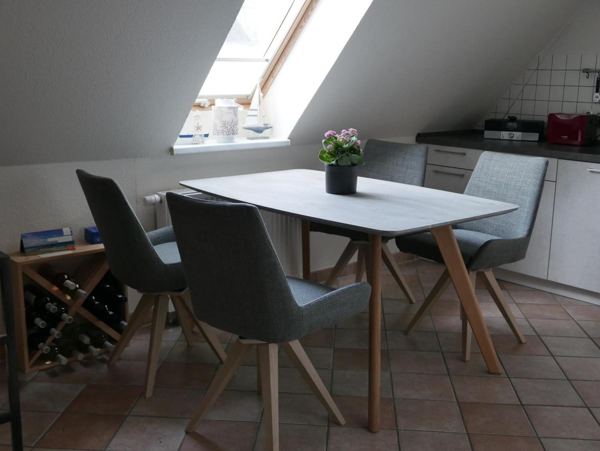Stoertebekerstr 9, Wohnung 6 Zingst Exterior foto