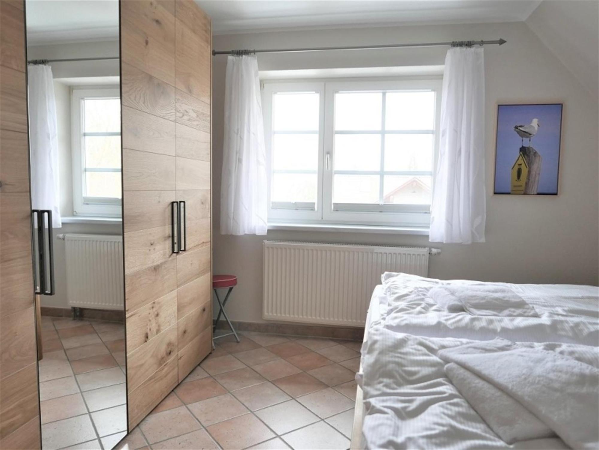 Stoertebekerstr 9, Wohnung 6 Zingst Exterior foto